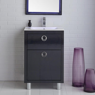 Fresca Platinum Due 24